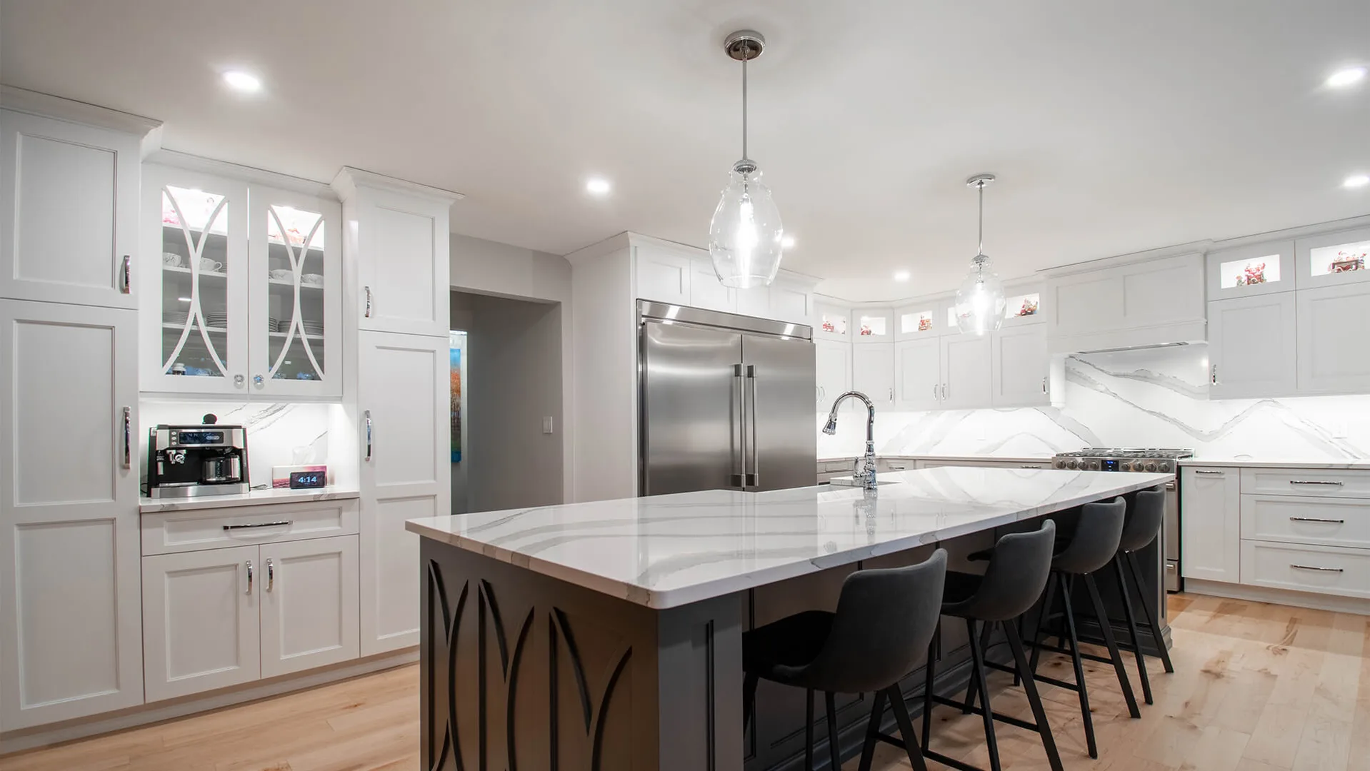 Sunny Side Kitchens — Your One-Stop Shop for Kitchens and Bathrooms