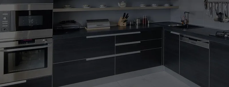 Sunny Side Kitchens expert craftsmanship